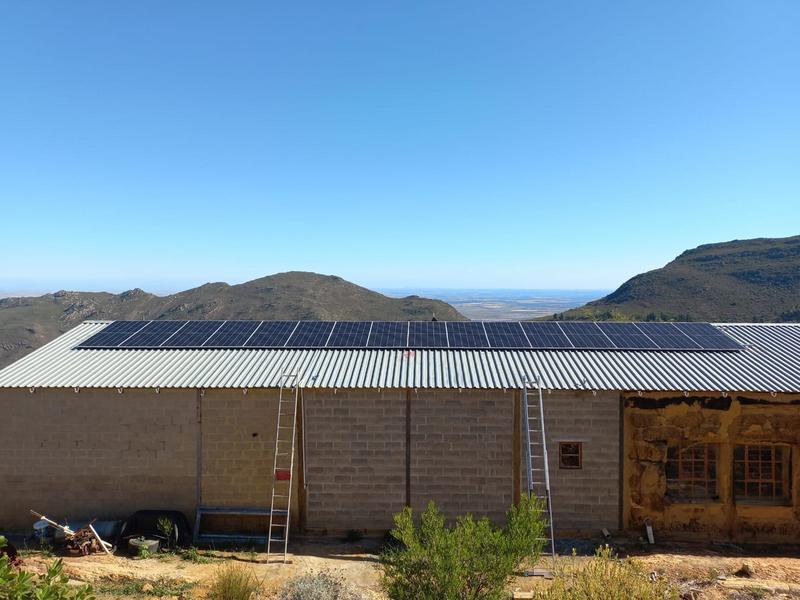 4 Bedroom Property for Sale in Piketberg Rural Western Cape